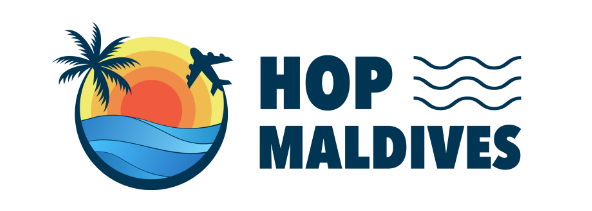 hop maldives