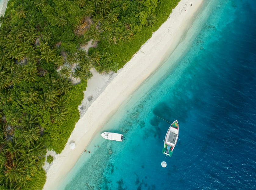 Sustainable Tourism in the Maldives: Supporting Local Communities