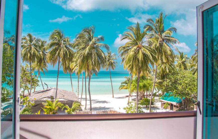 Laamu Atoll Water Sports & Adventure