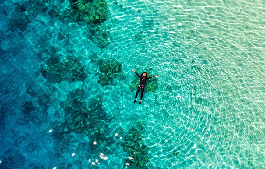 Laamu Atoll Water Sports & Adventure